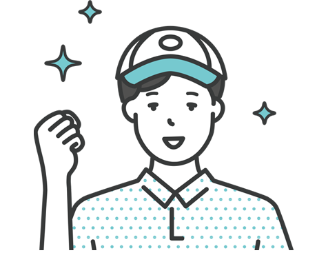 社員インタビュー