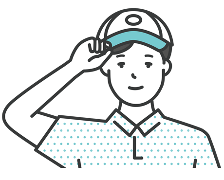 社員インタビュー