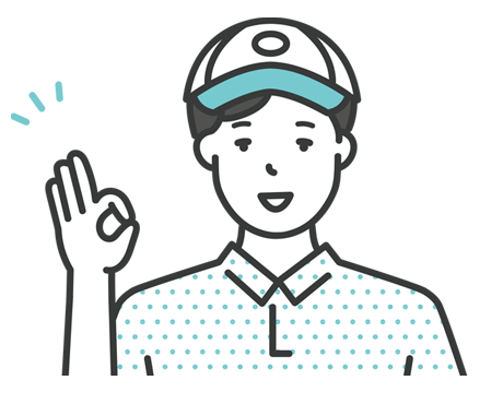 社員インタビュー